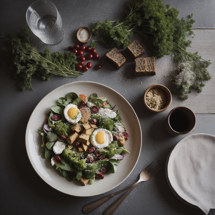 Idées de recettes pour accompagner le fenouil