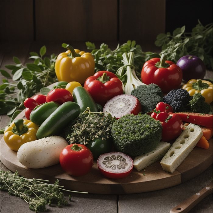 Accompagnements idéaux pour sublimer vos légumes