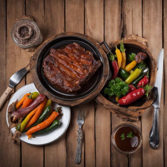 Accompagnements Idéaux pour Carbonade Flamande