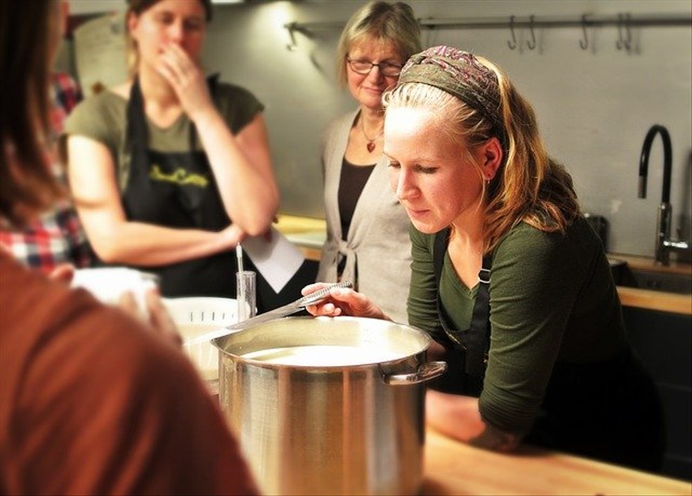 Cours de cuisine : Apprendre à Cuisiner Comme un Pro Sans Quitter Lille