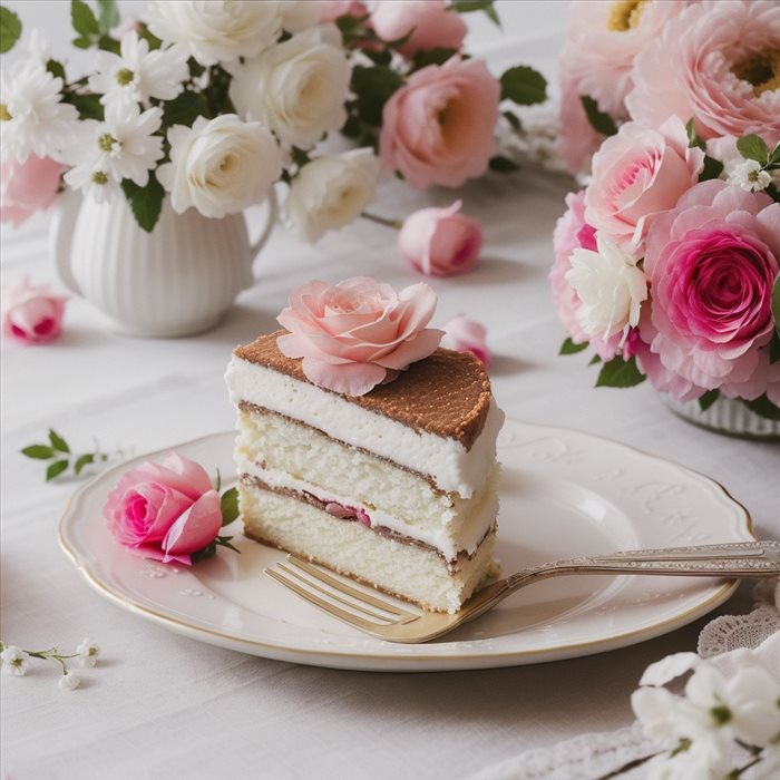 Gâteaux Savoureux à Préparer avec Pâte d'Amande