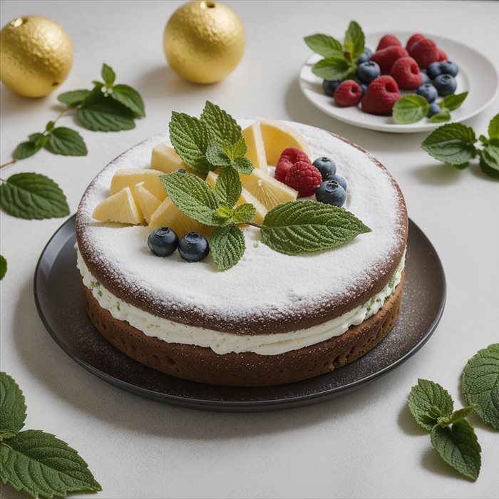 Délicieuses Recettes de Gâteaux au Yaourt à Essayer