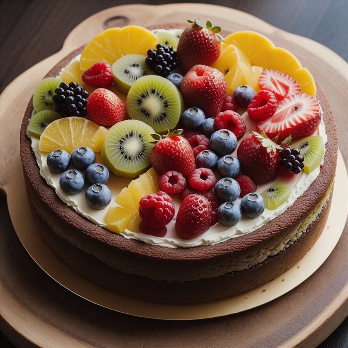 Gâteaux délicieux à réaliser avec des petits beurres