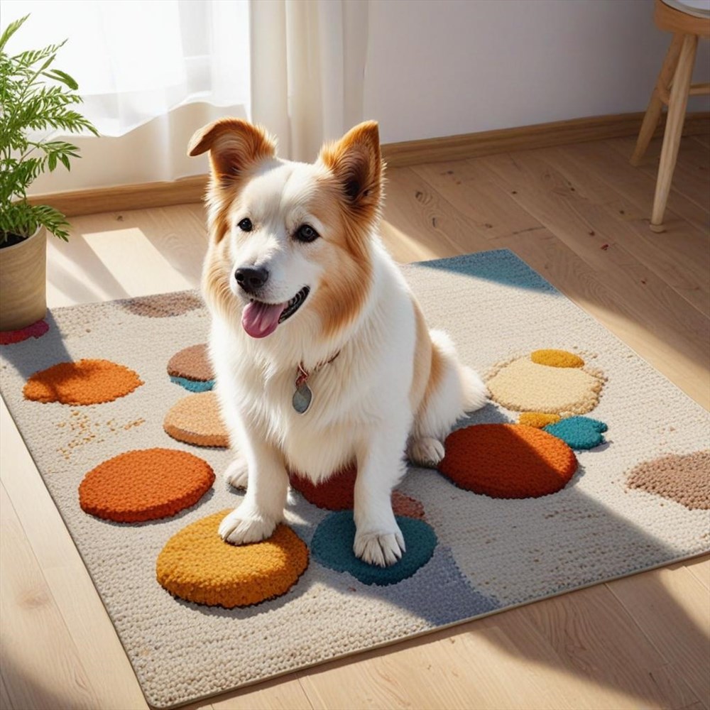 Chien Détecteur de Punaises de Lit