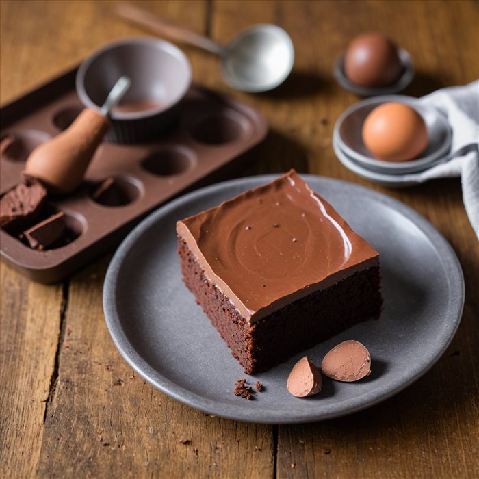 Gâteaux au Chocolat Faciles : Recettes Délicieuses à Tester