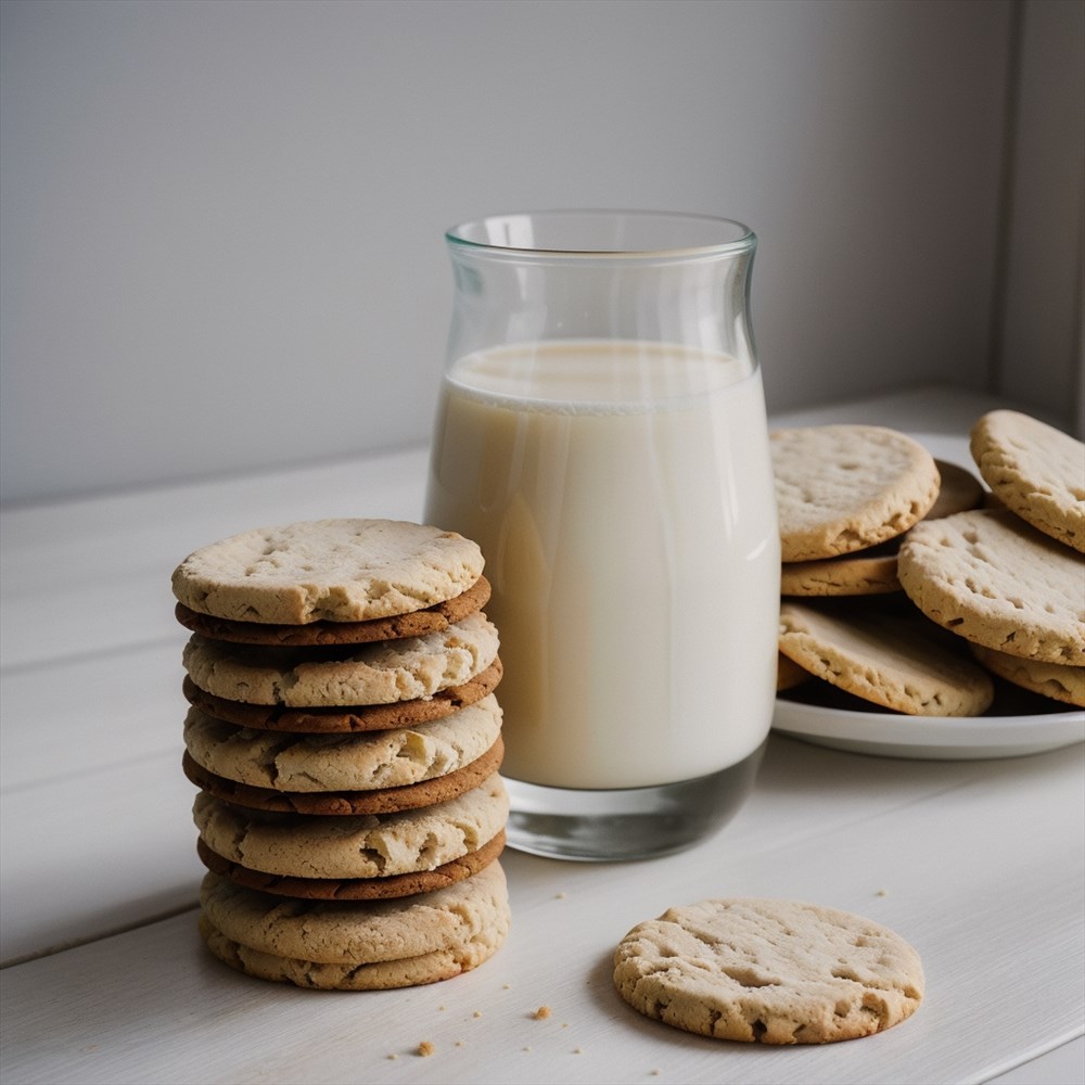 Pourquoi réintégrer le lait à son alimentation ?