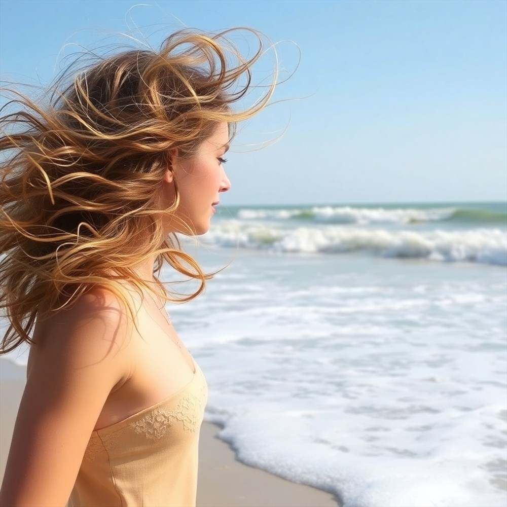 Sublimez vos cheveux avec une alimentation saine : les secrets d’une crinière en pleine santé