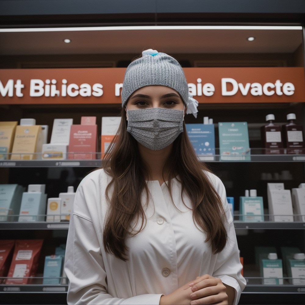 Pharmacie de proximité à Grâce-Hollogne : un allié pour votre bien-être !