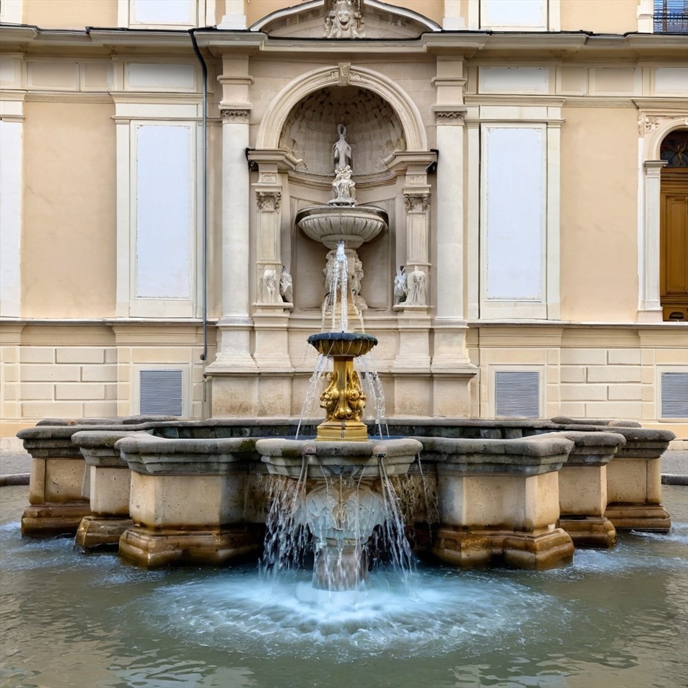 Fontaine à eau pour maison et bureau - Améliorez votre bien-être