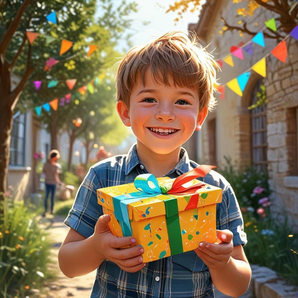 Offrir un Couteau Personnalisé pour un Anniversaire