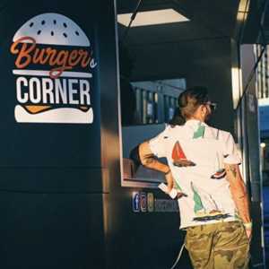 Burger’s corner, un traiteur à Marseille