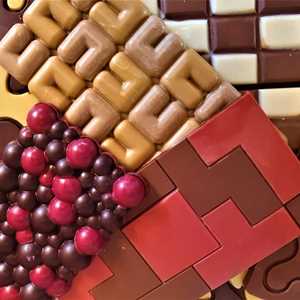 Pour découvrir la chocolatière - Cuisine Plaisir Le Vigan