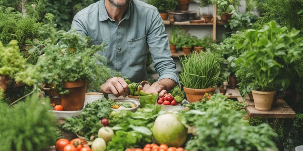 Trouver un producteur bio - Dammarie-les-Lys